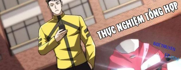 Ẩn Long Đô Thị Chapter 20 - 18