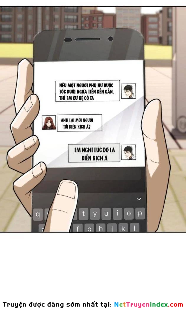 Ẩn Long Đô Thị Chapter 20 - 20