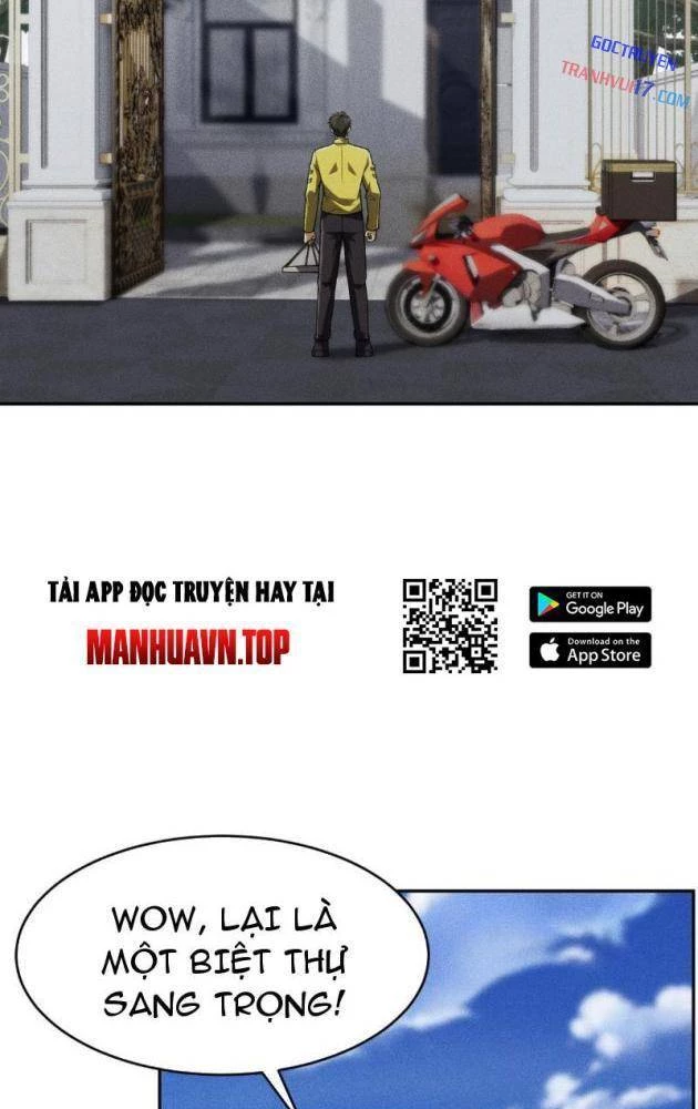 Ẩn Long Đô Thị Chapter 20 - 28