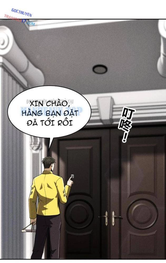 Ẩn Long Đô Thị Chapter 20 - 30
