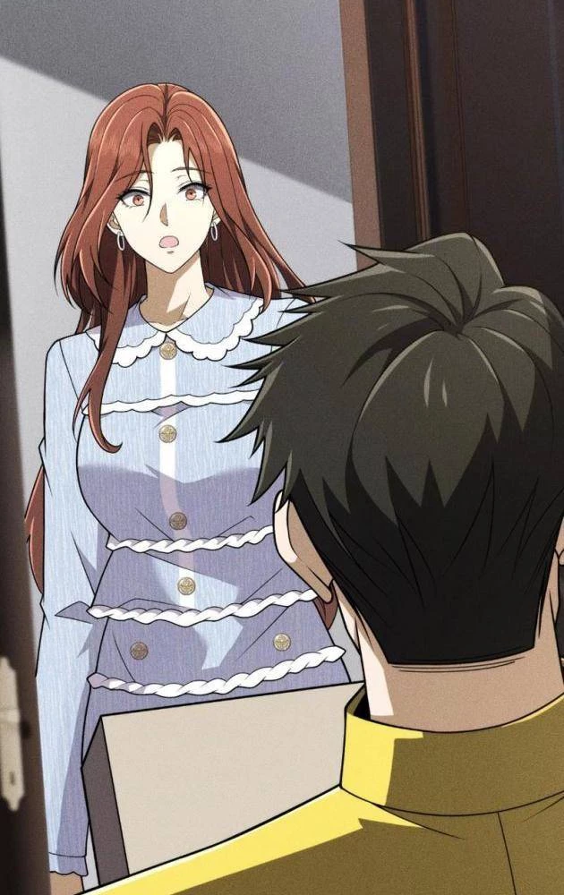 Ẩn Long Đô Thị Chapter 20 - 34