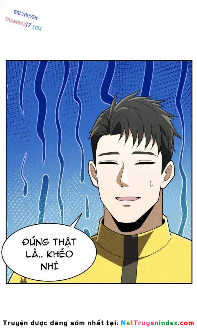 Ẩn Long Đô Thị Chapter 20 - 36