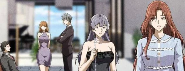 Ẩn Long Đô Thị Chapter 20 - 38