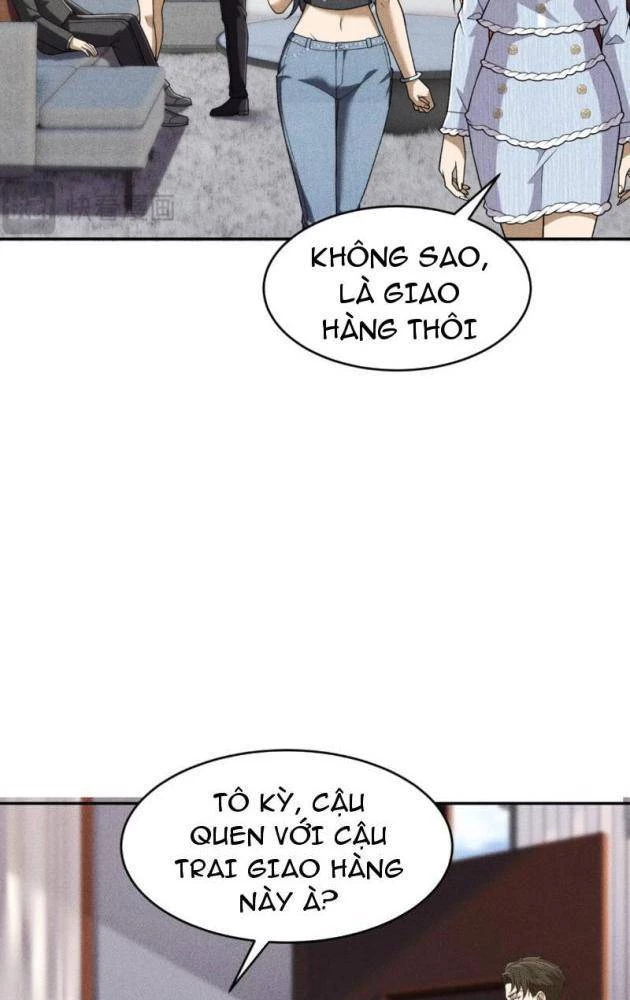 Ẩn Long Đô Thị Chapter 20 - 39