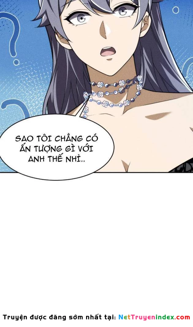 Ẩn Long Đô Thị Chapter 20 - 42