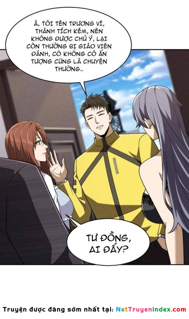 Ẩn Long Đô Thị Chapter 20 - 43