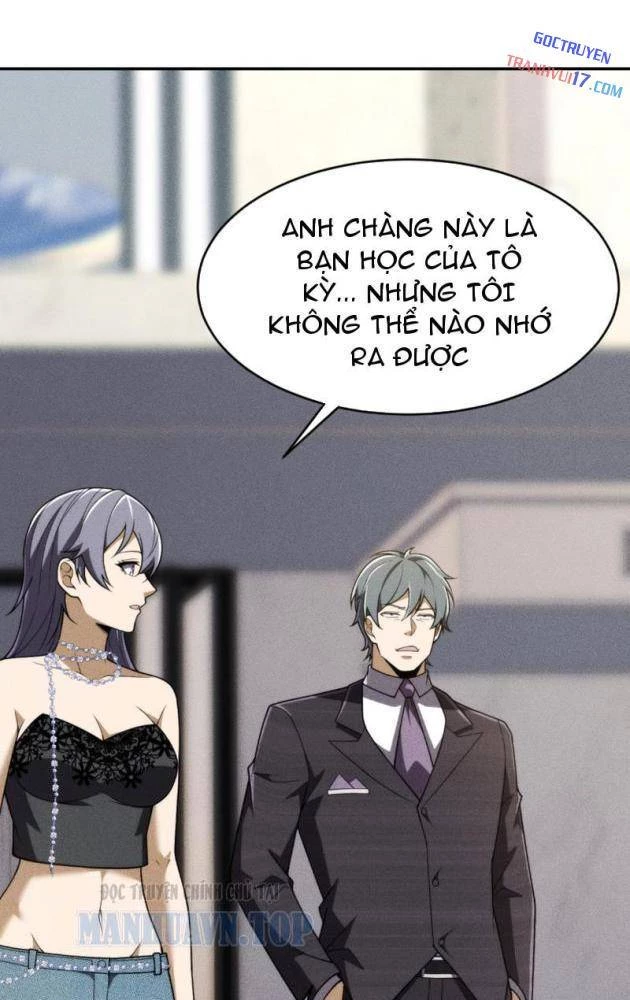 Ẩn Long Đô Thị Chapter 20 - 45