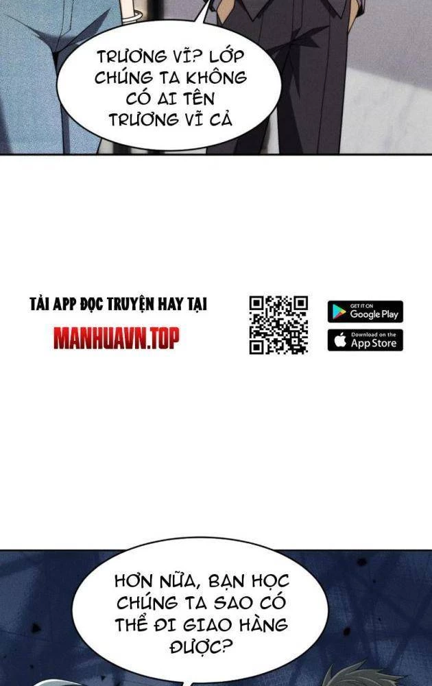 Ẩn Long Đô Thị Chapter 20 - 46