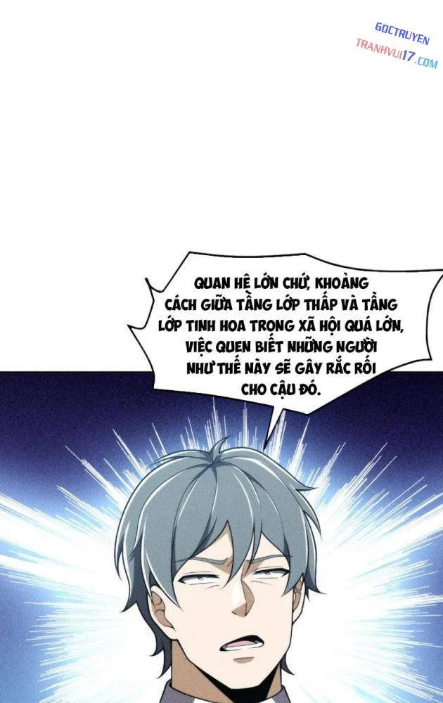 Ẩn Long Đô Thị Chapter 20 - 51