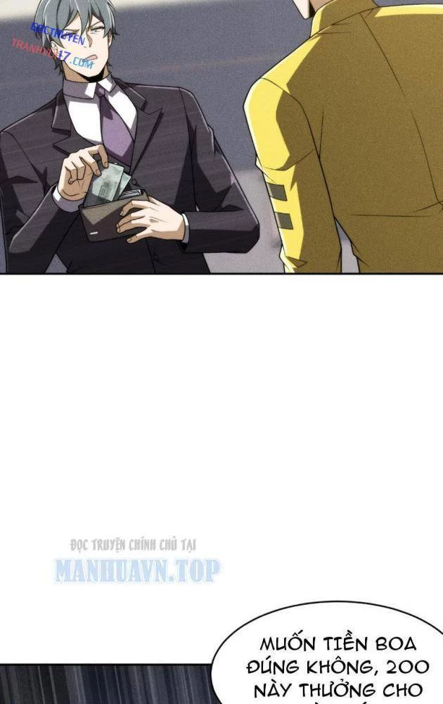 Ẩn Long Đô Thị Chapter 20 - 54