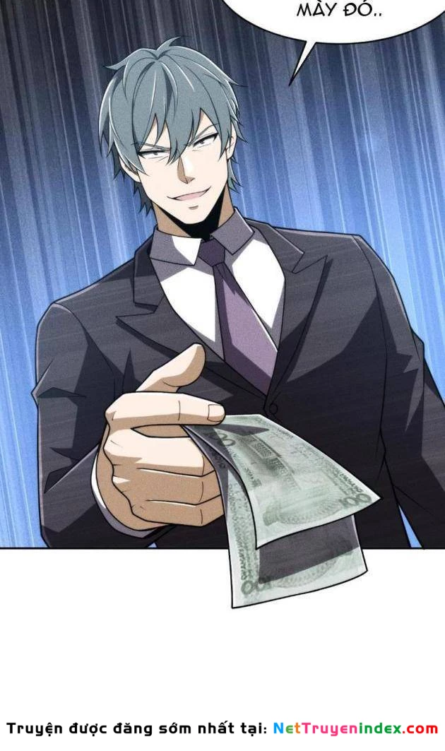 Ẩn Long Đô Thị Chapter 20 - 55