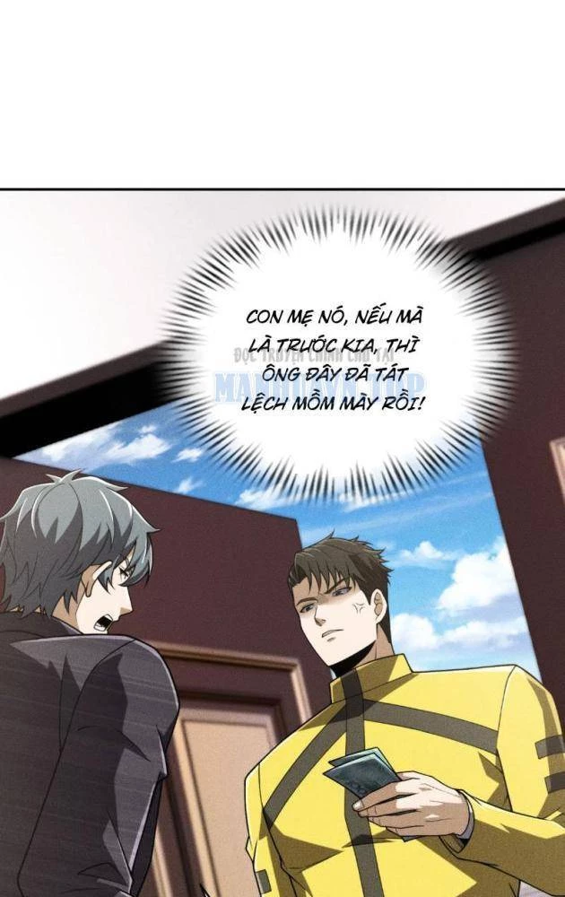 Ẩn Long Đô Thị Chapter 20 - 57