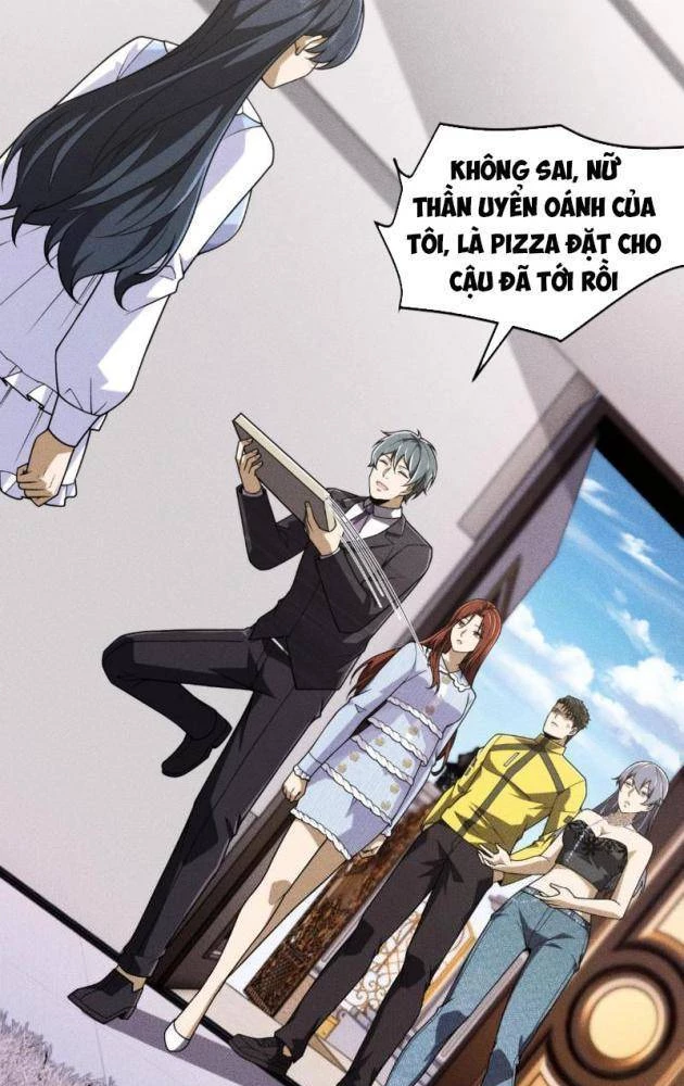 Ẩn Long Đô Thị Chapter 20 - 62