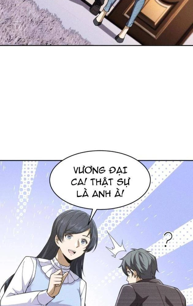 Ẩn Long Đô Thị Chapter 20 - 63