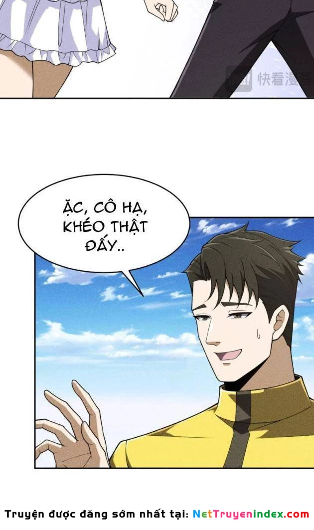 Ẩn Long Đô Thị Chapter 20 - 65