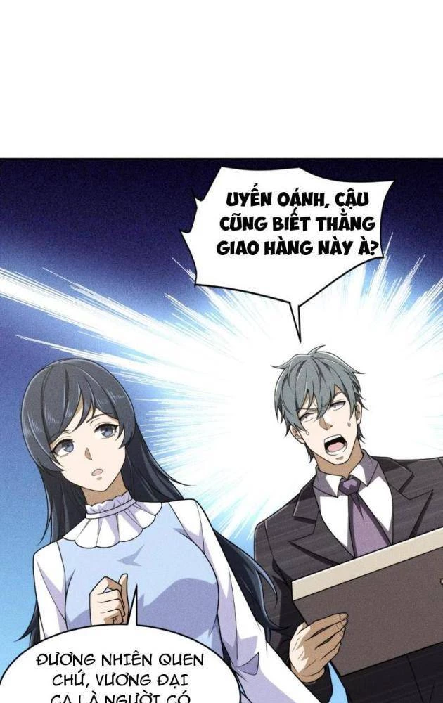 Ẩn Long Đô Thị Chapter 20 - 66