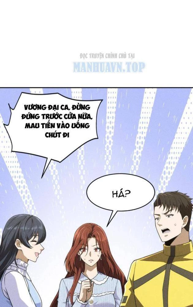 Ẩn Long Đô Thị Chapter 20 - 68