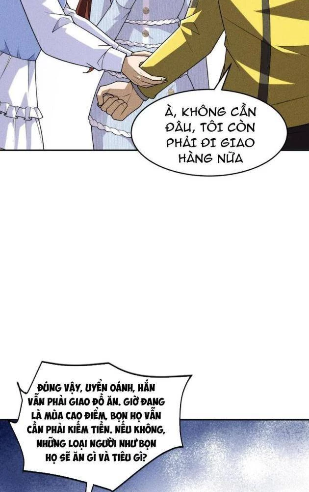 Ẩn Long Đô Thị Chapter 20 - 69