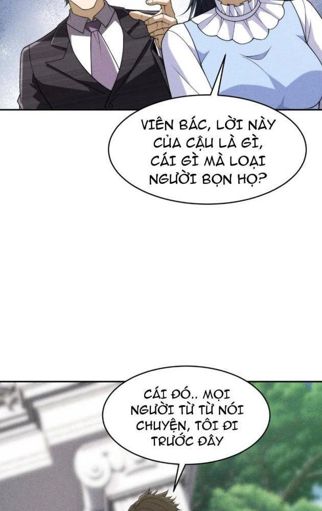 Ẩn Long Đô Thị Chapter 20 - 71