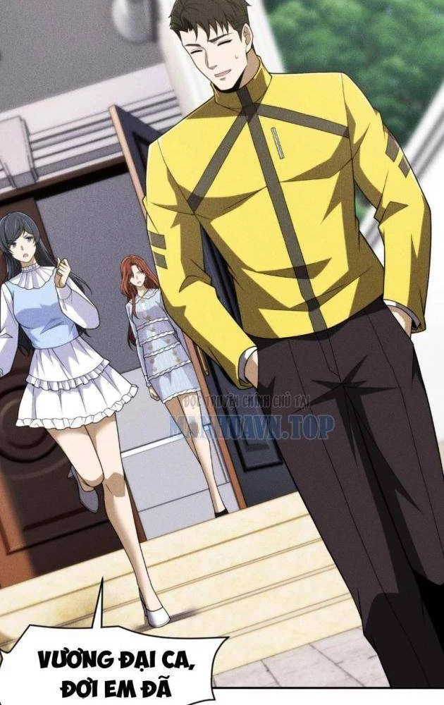 Ẩn Long Đô Thị Chapter 20 - 72