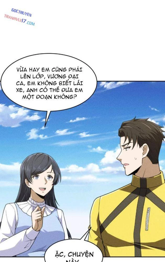 Ẩn Long Đô Thị Chapter 20 - 74