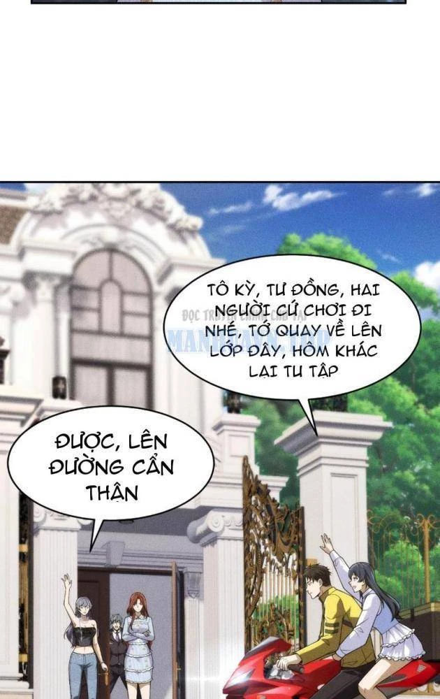 Ẩn Long Đô Thị Chapter 20 - 81