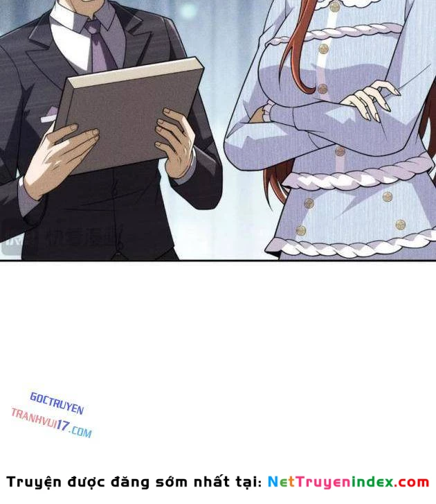 Ẩn Long Đô Thị Chapter 20 - 87