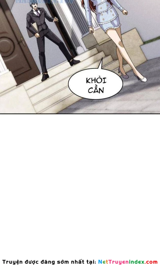 Ẩn Long Đô Thị Chapter 20 - 89