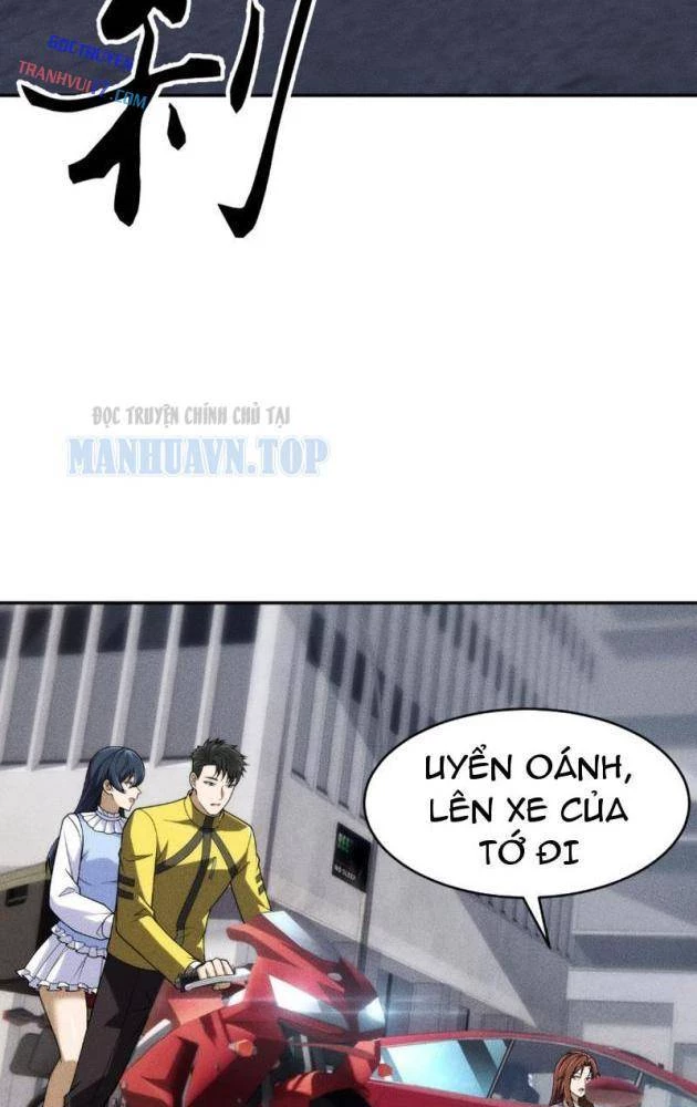 Ẩn Long Đô Thị Chapter 20 - 97