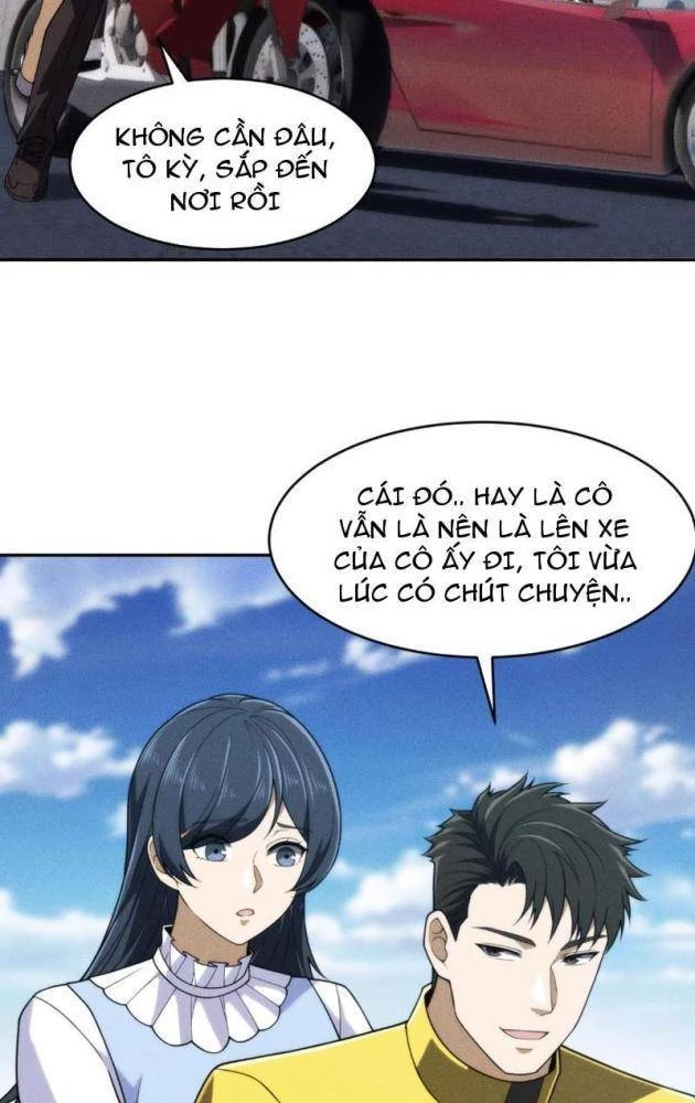 Ẩn Long Đô Thị Chapter 20 - 98