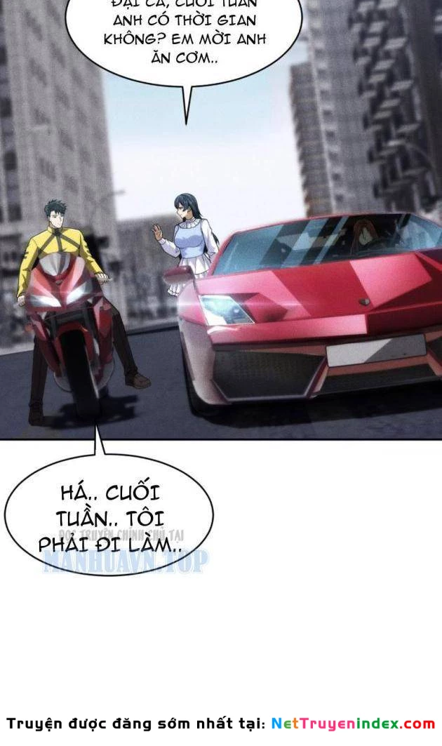 Ẩn Long Đô Thị Chapter 20 - 101