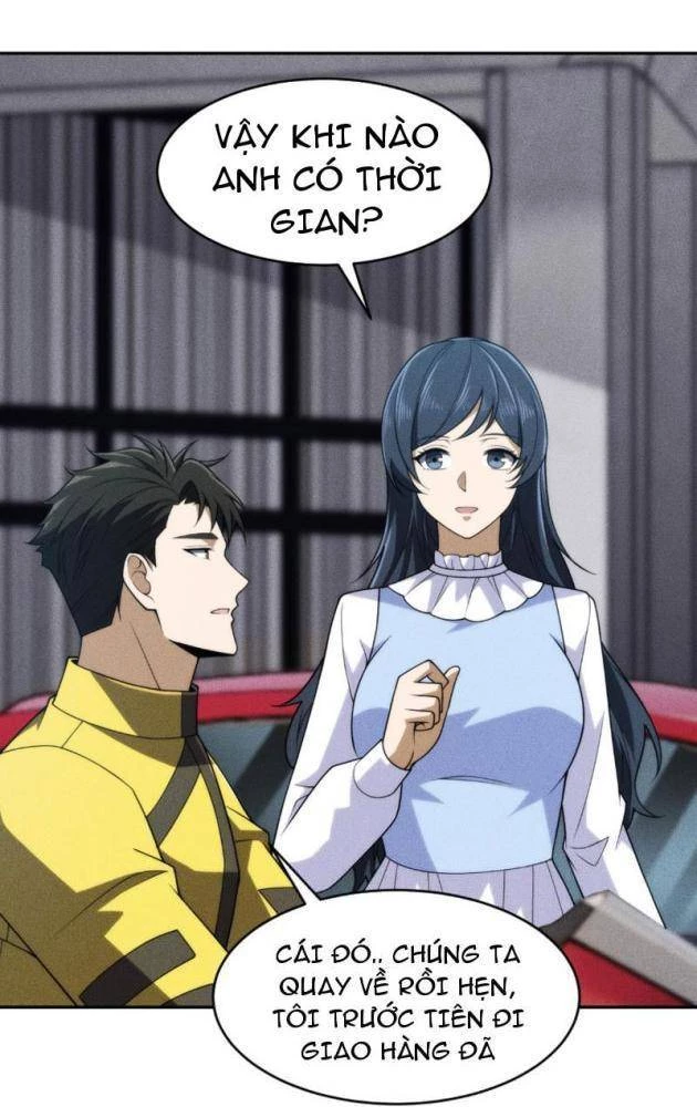 Ẩn Long Đô Thị Chapter 20 - 103