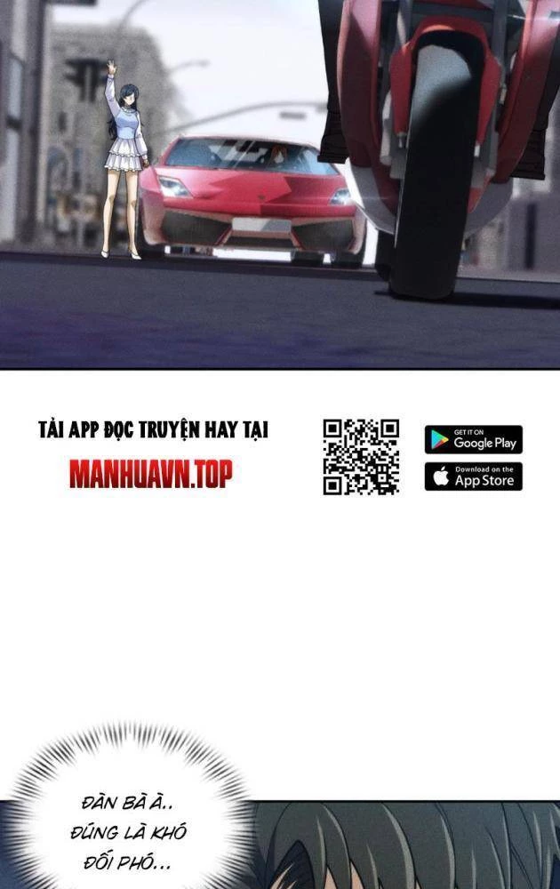 Ẩn Long Đô Thị Chapter 20 - 106