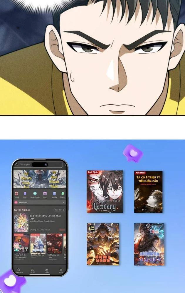 Ẩn Long Đô Thị Chapter 20 - 107