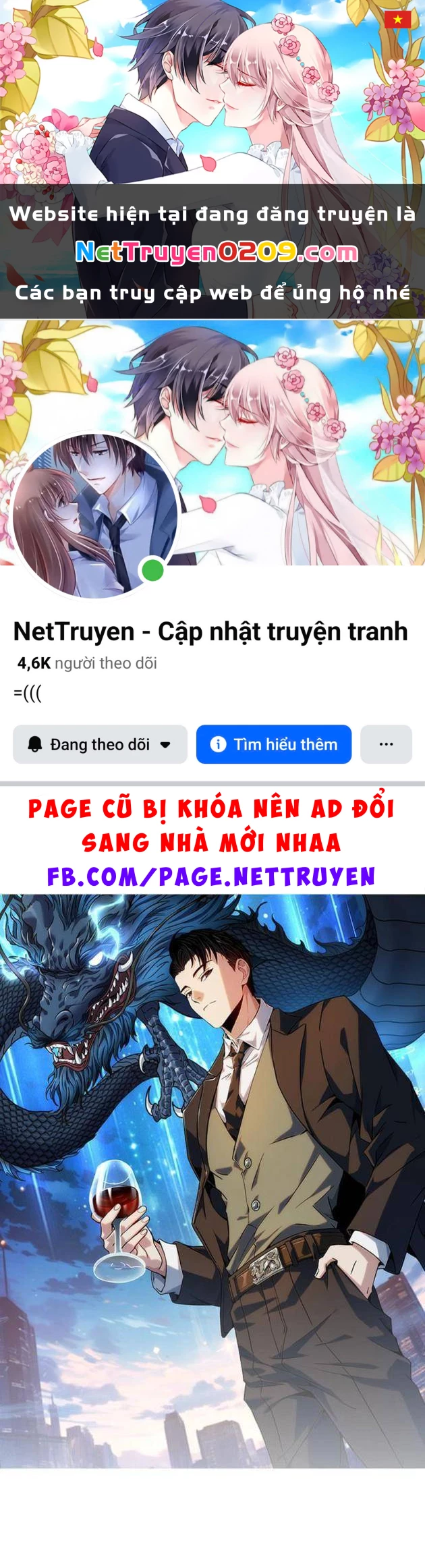 Ẩn Long Đô Thị Chapter 21 - 1