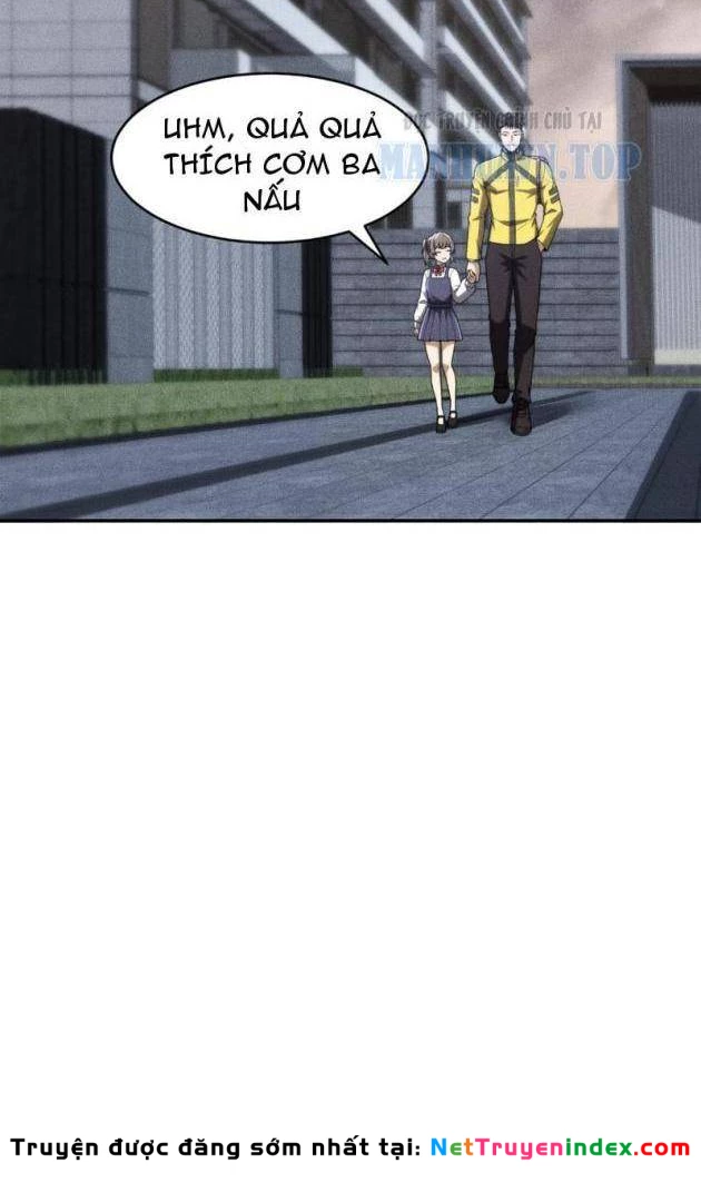 Ẩn Long Đô Thị Chapter 21 - 8