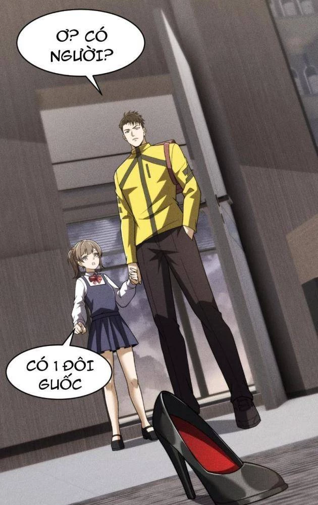 Ẩn Long Đô Thị Chapter 21 - 10