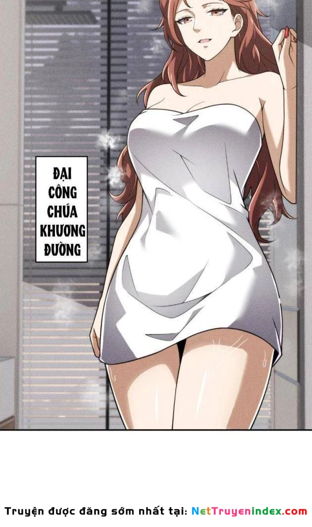 Ẩn Long Đô Thị Chapter 21 - 14