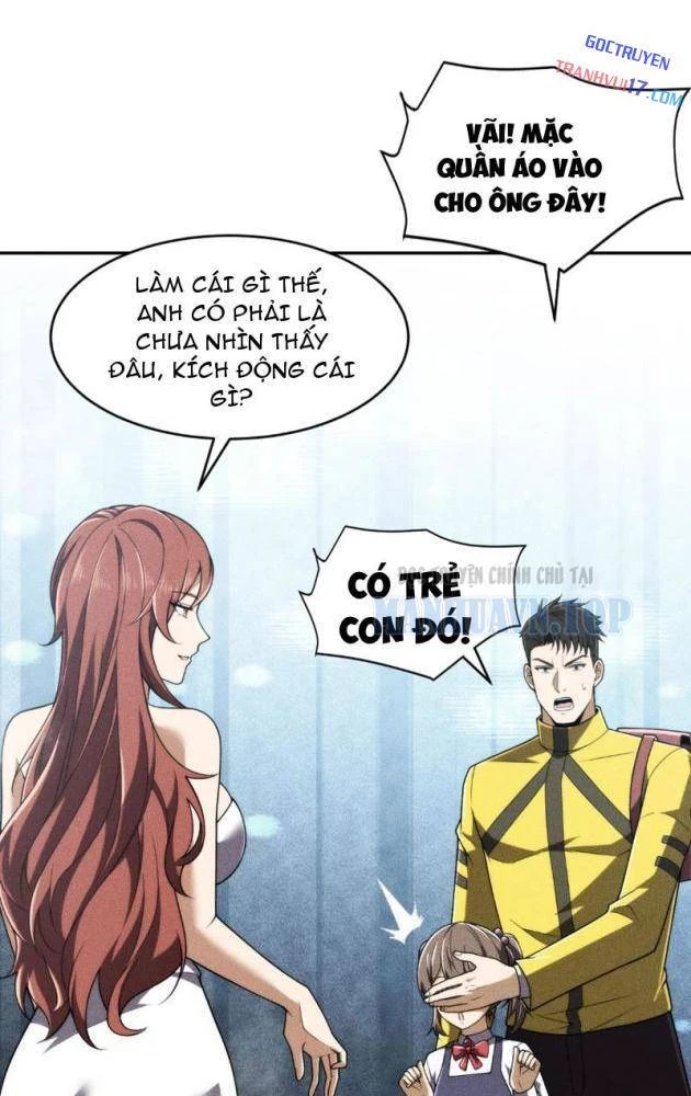 Ẩn Long Đô Thị Chapter 21 - 16