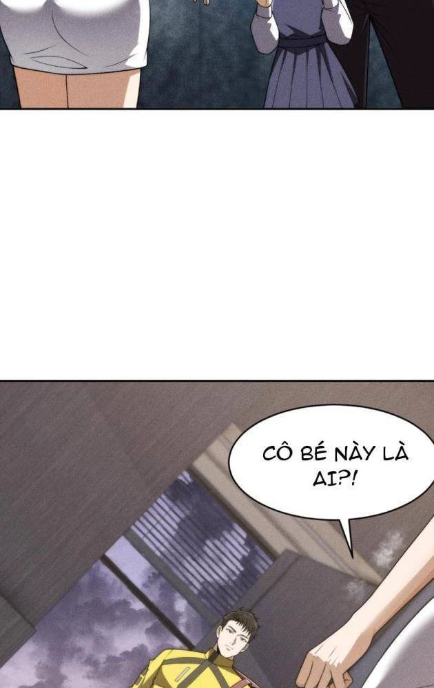 Ẩn Long Đô Thị Chapter 21 - 17