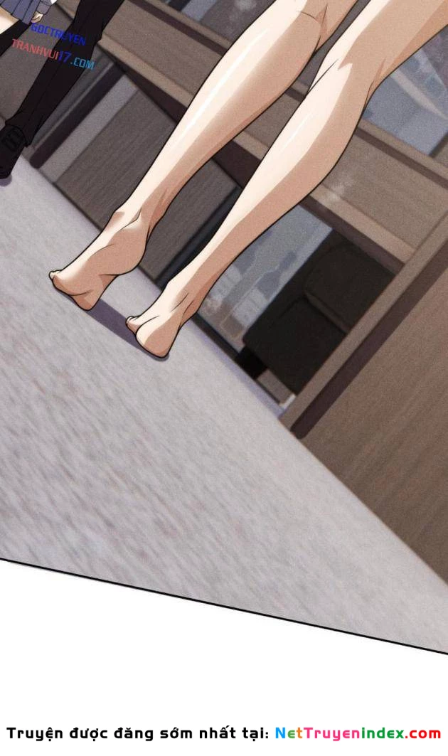 Ẩn Long Đô Thị Chapter 21 - 19