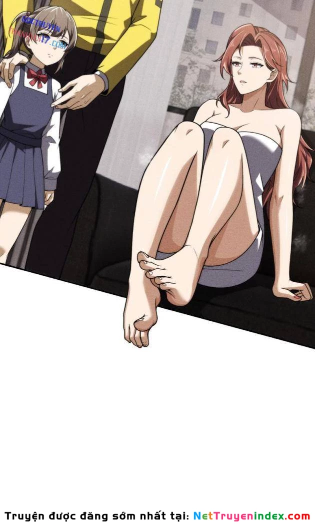 Ẩn Long Đô Thị Chapter 21 - 22