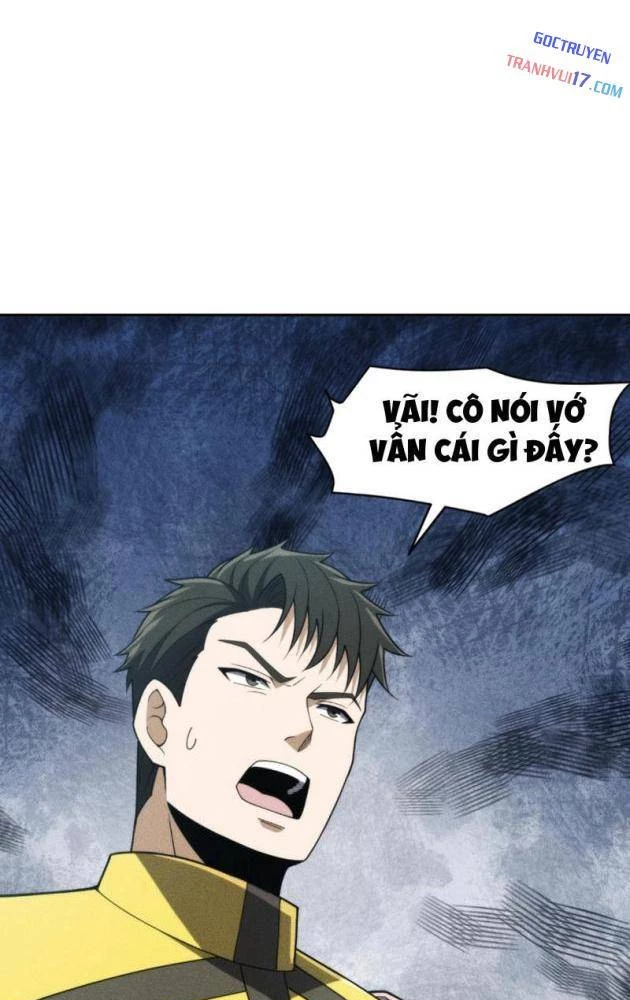 Ẩn Long Đô Thị Chapter 21 - 25