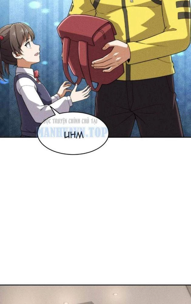 Ẩn Long Đô Thị Chapter 21 - 31