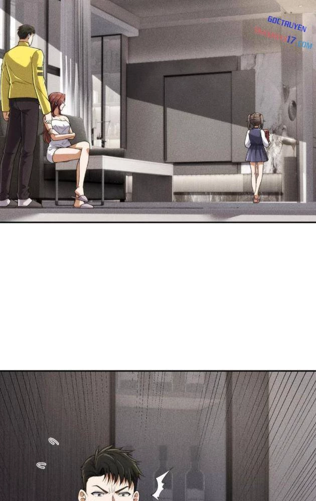 Ẩn Long Đô Thị Chapter 21 - 33