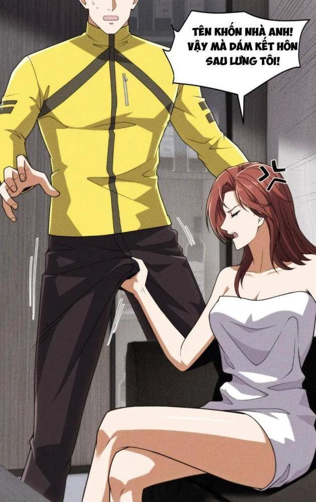 Ẩn Long Đô Thị Chapter 21 - 34