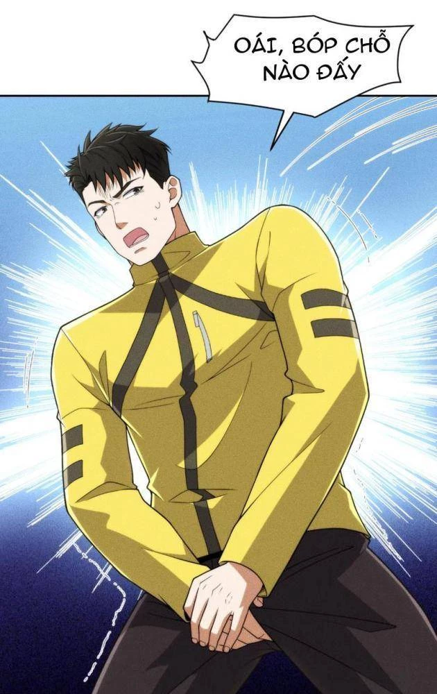 Ẩn Long Đô Thị Chapter 21 - 36