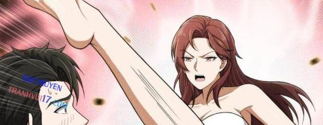 Ẩn Long Đô Thị Chapter 21 - 38