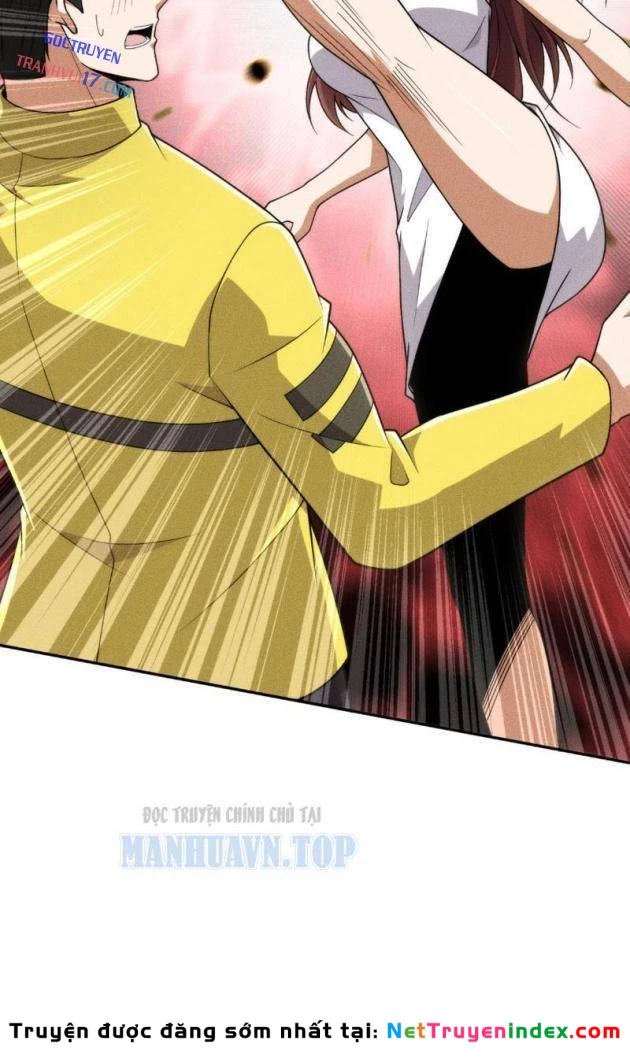 Ẩn Long Đô Thị Chapter 21 - 39