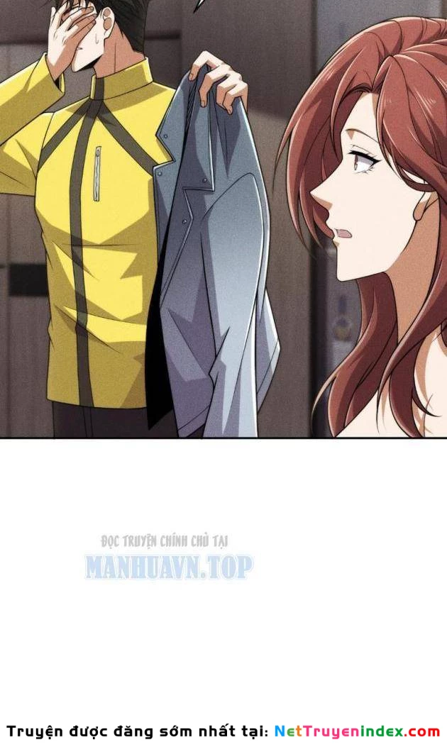 Ẩn Long Đô Thị Chapter 21 - 46